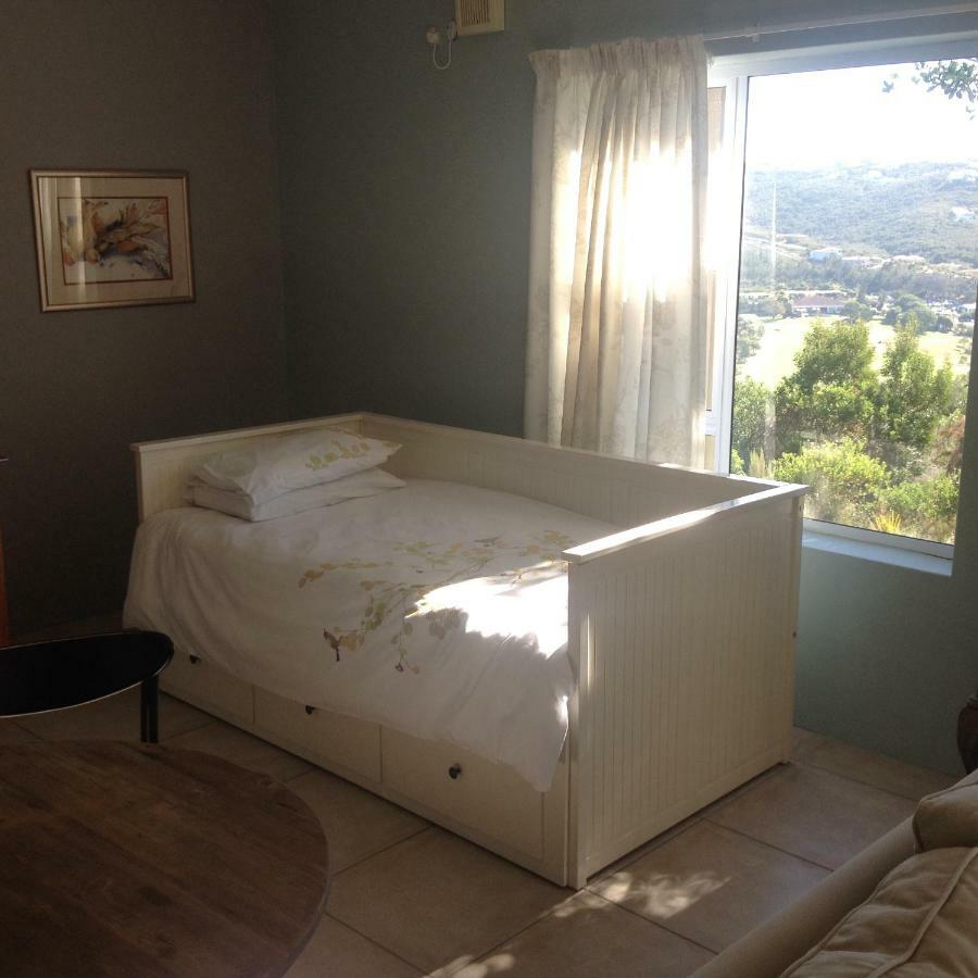 Golf View Cottage Plettenberg Bay Exterior foto